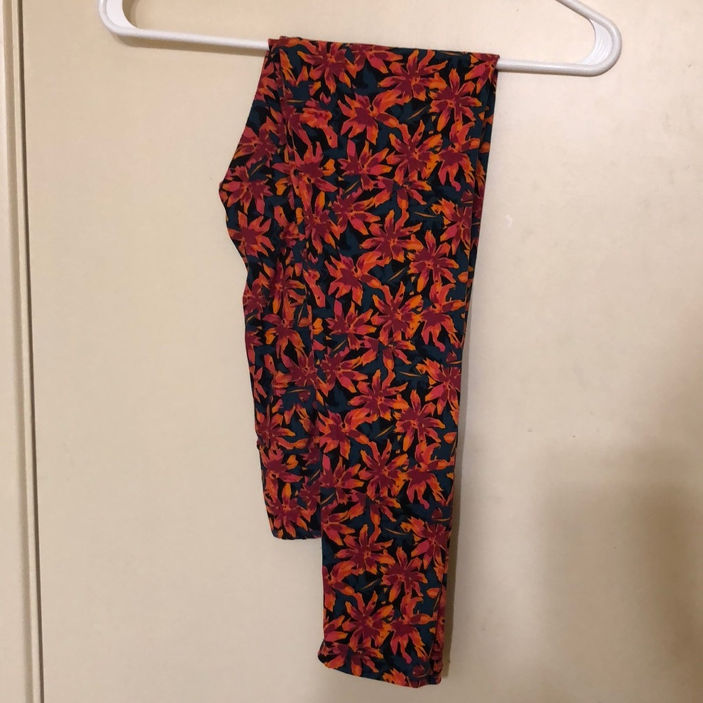 Lularoe OS leggings
